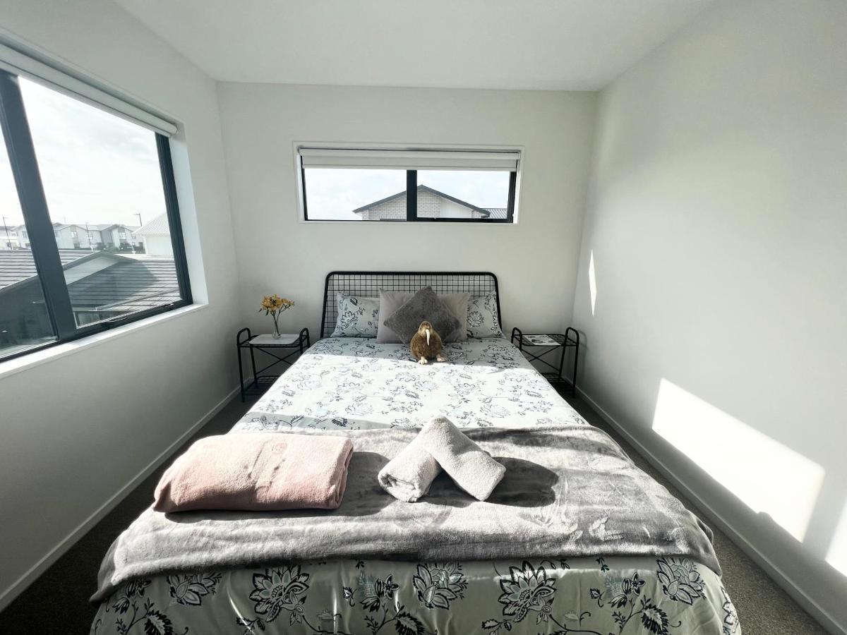 A&J Queen Bedroom-Quiet And Brand New With Reserve View Оукланд Екстериор снимка